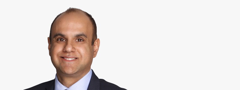 Steven Brar