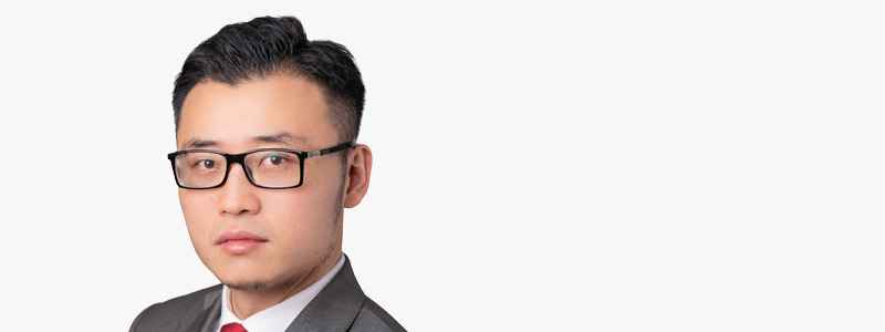 Scott Zhang